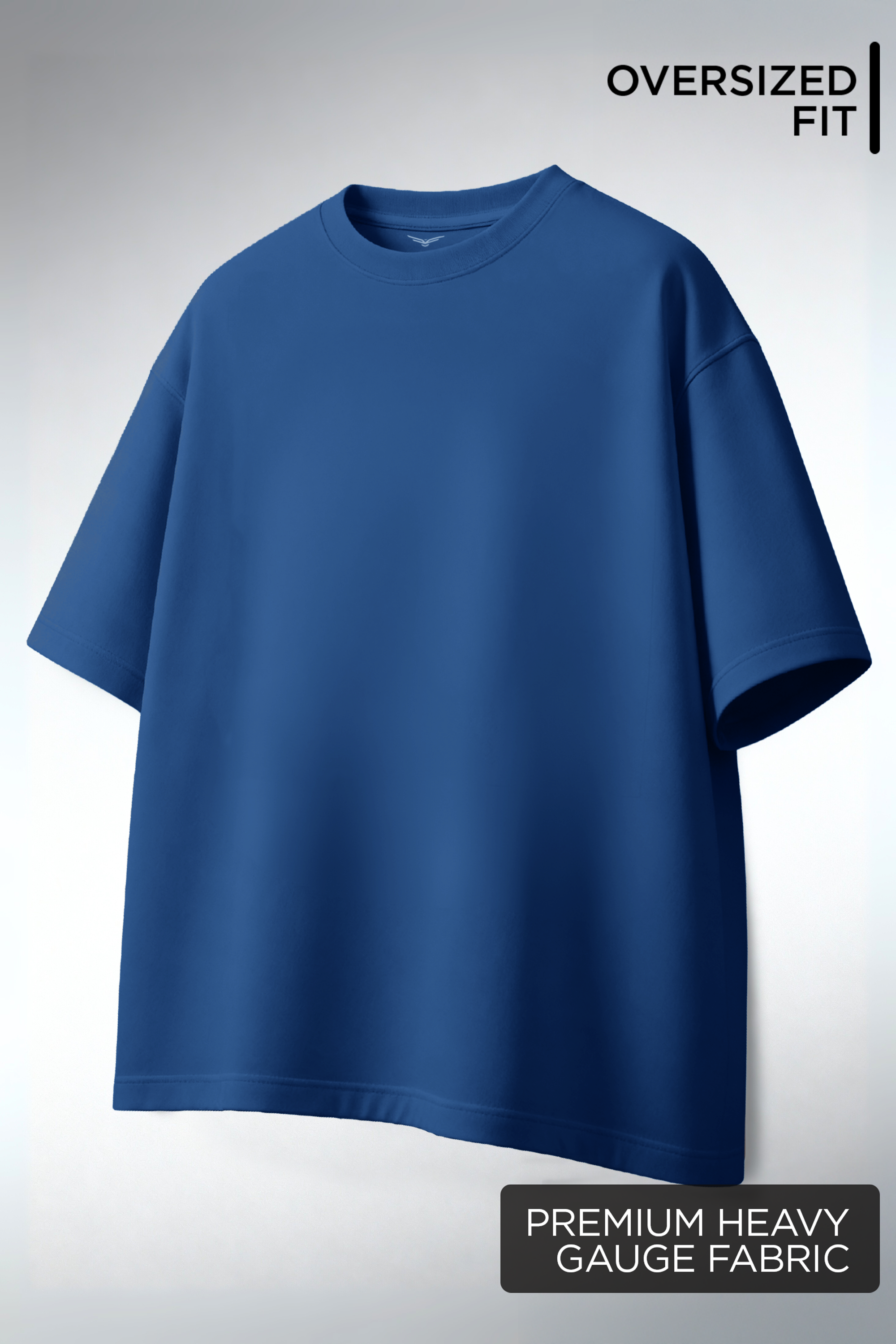 Premium Oversized T-Shirt