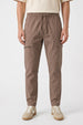 Voyager Zip Cargo Pants