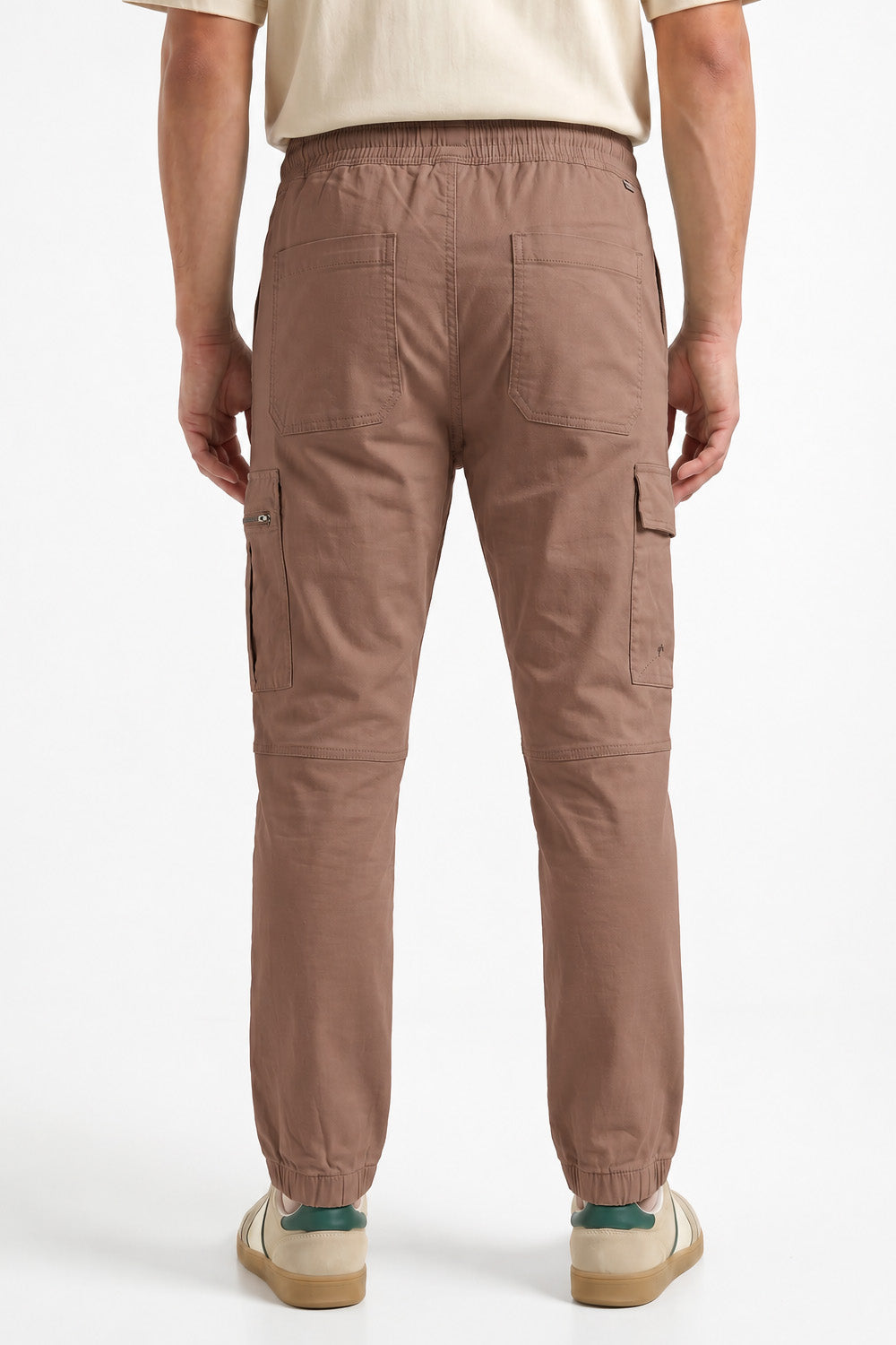 Voyager Zip Cargo Pants