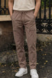 Voyager Zip Cargo Pants