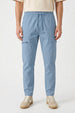 Voyager Zip Cargo Pants