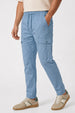 Voyager Zip Cargo Pants