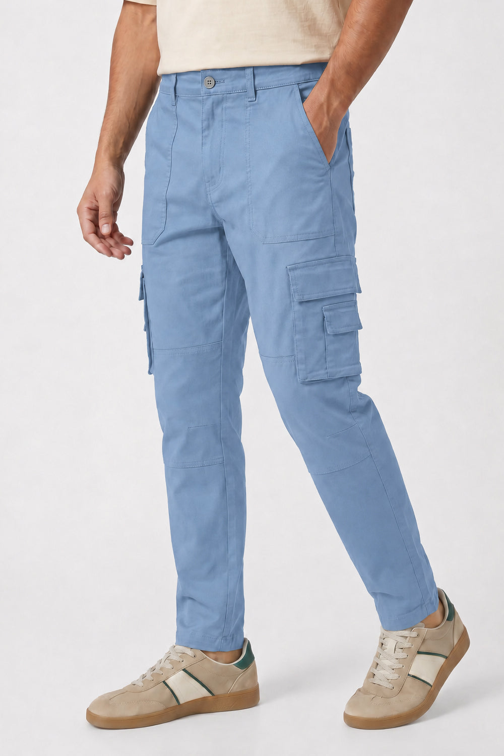 Odyssey Cargo Pants