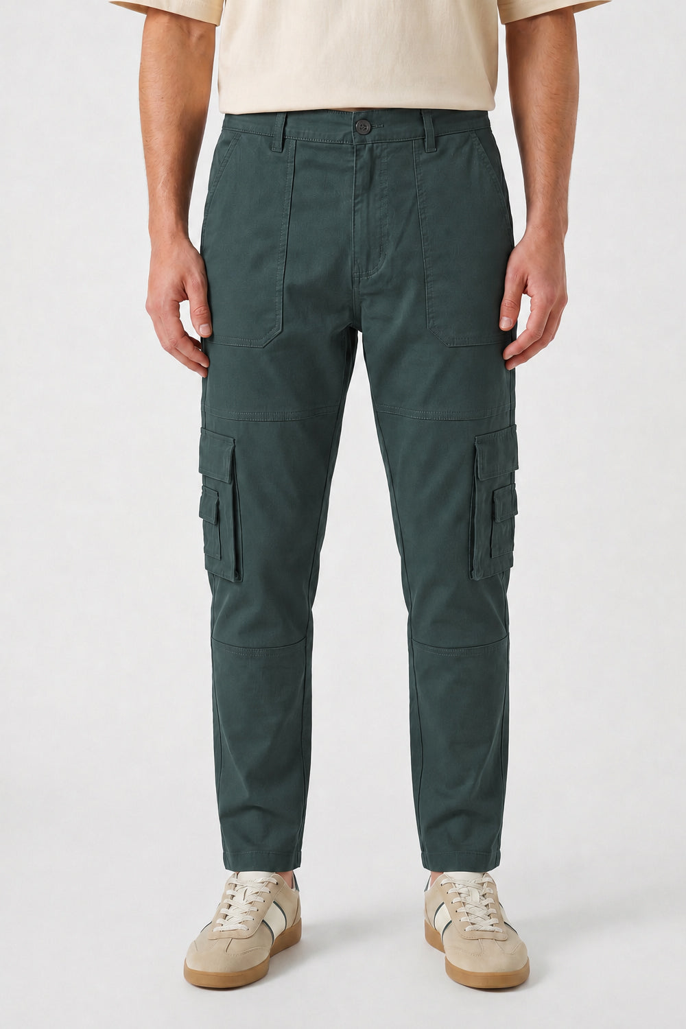 Odyssey Cargo Pants