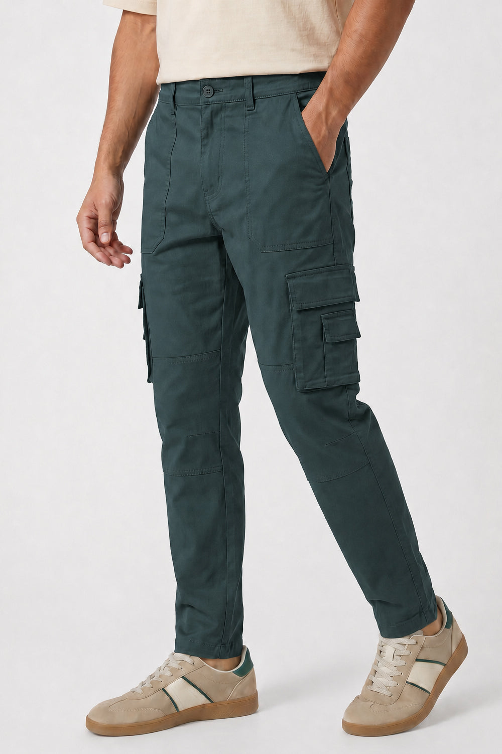 Odyssey Cargo Pants