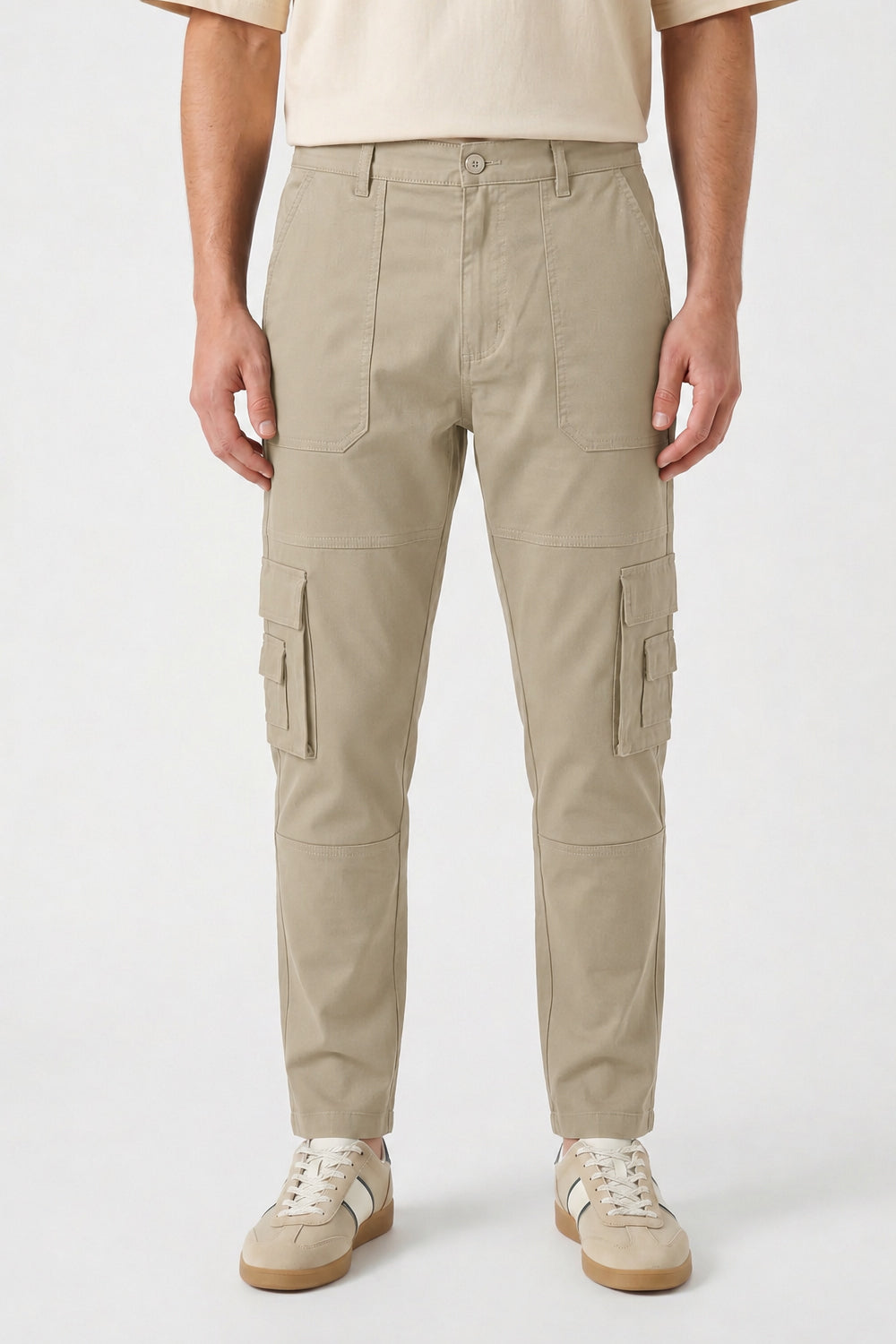 Odyssey Cargo Pants