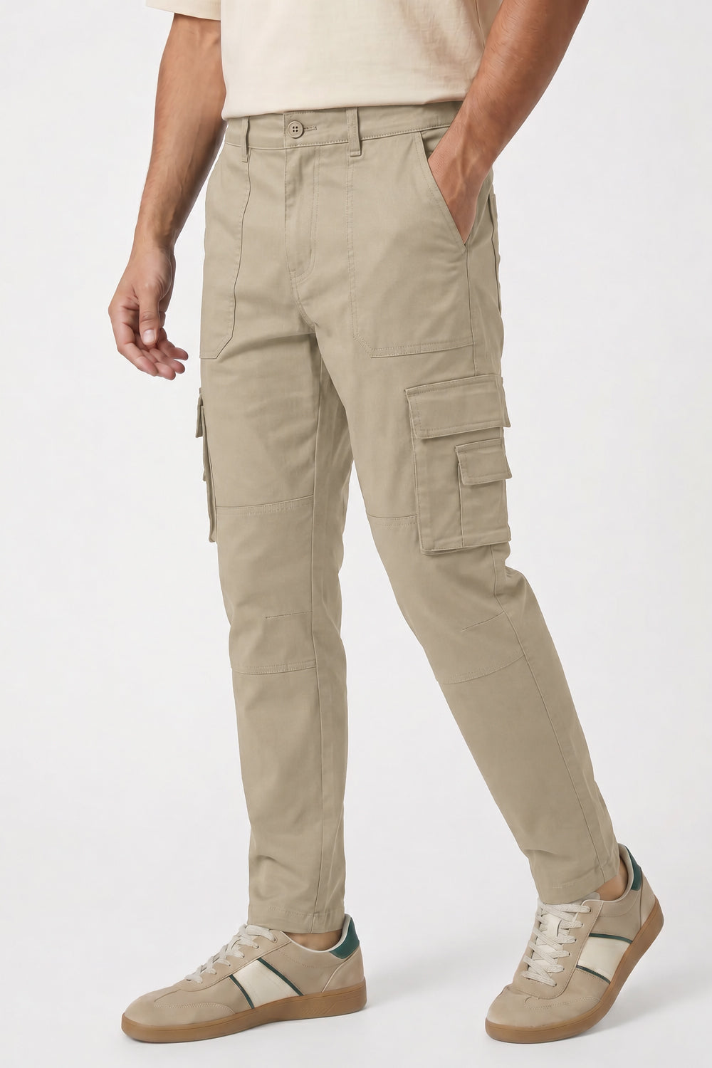 Odyssey Cargo Pants