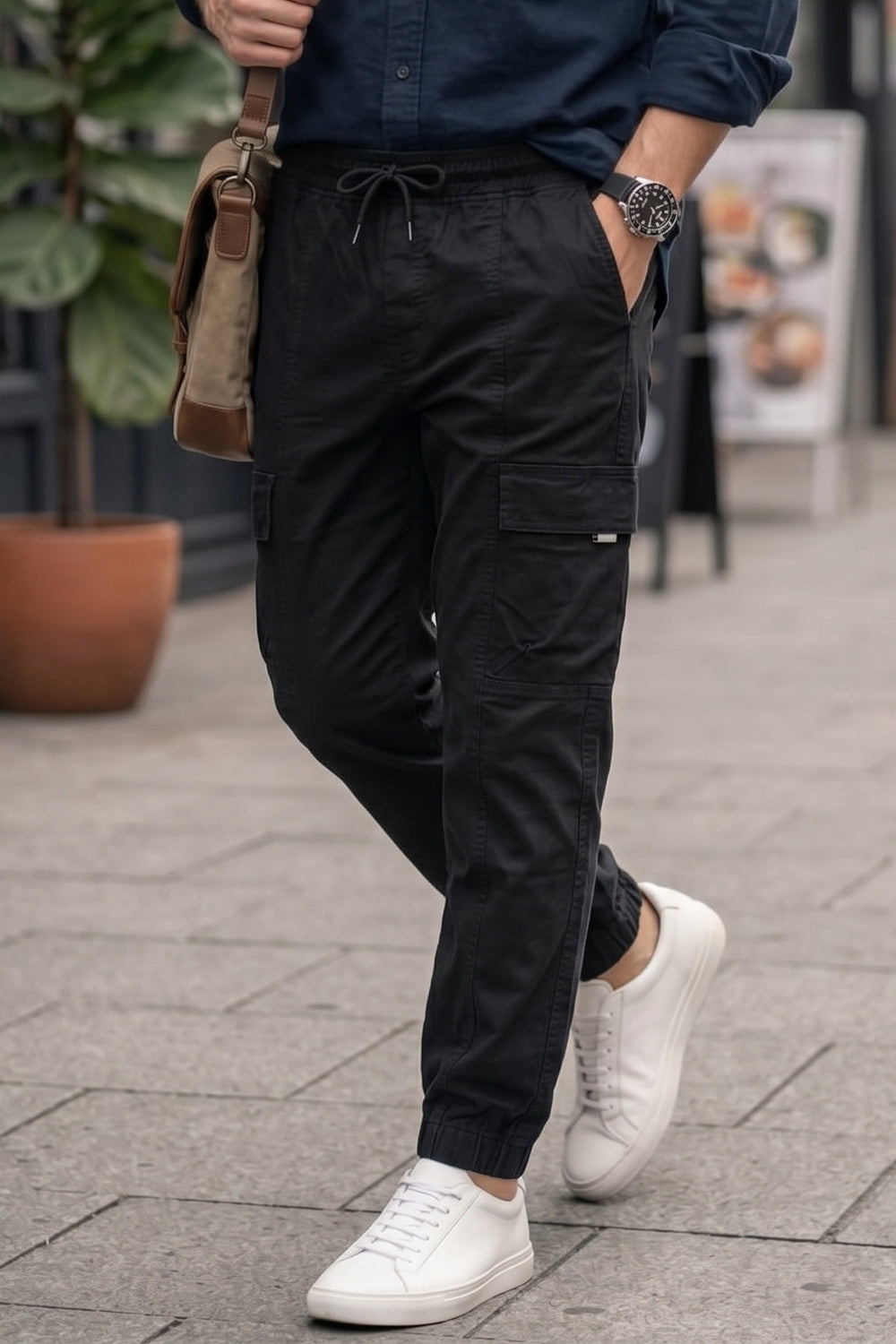 Horizon Cargo Pants