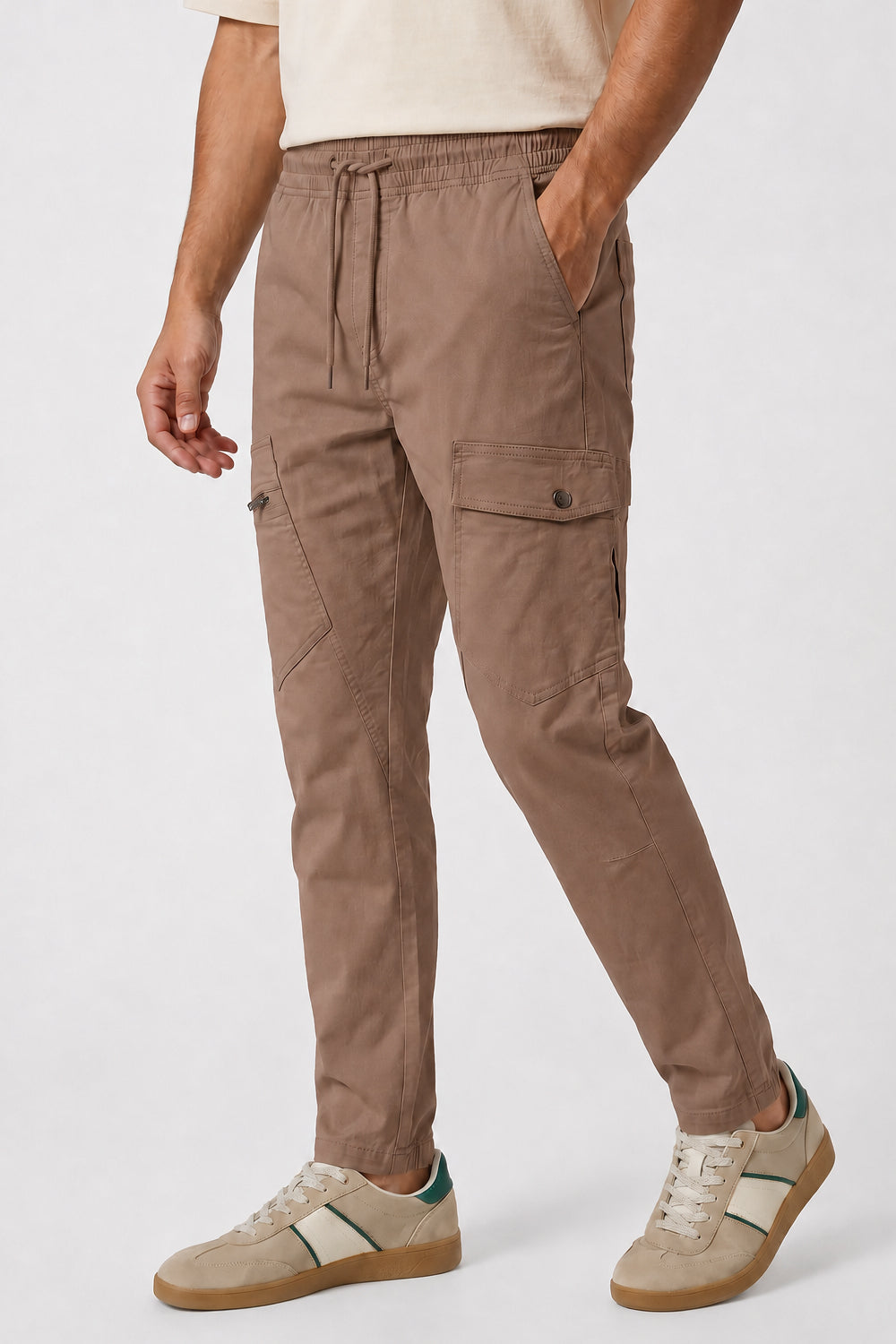 Horizon Cargo Pants