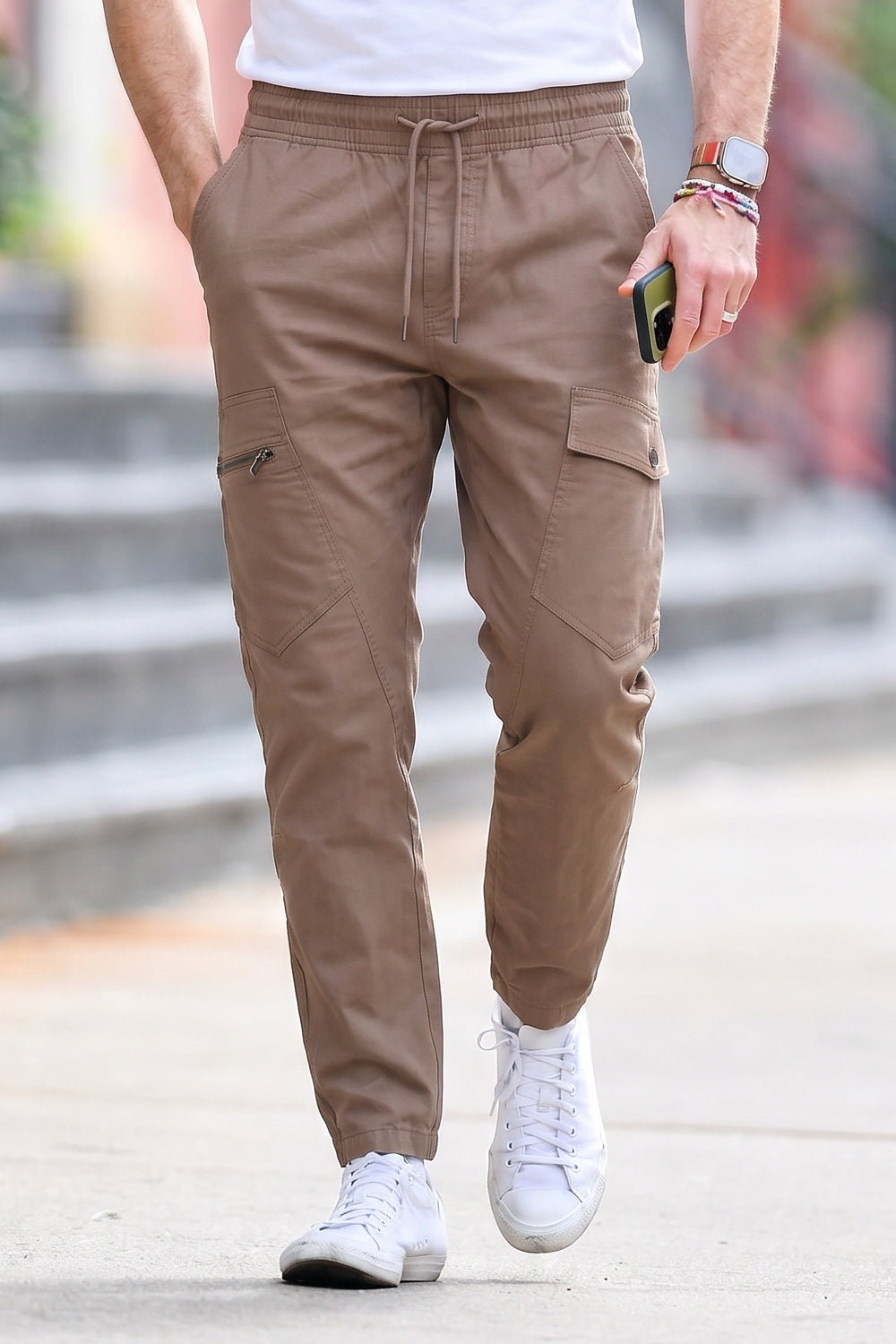 Horizon Cargo Pants