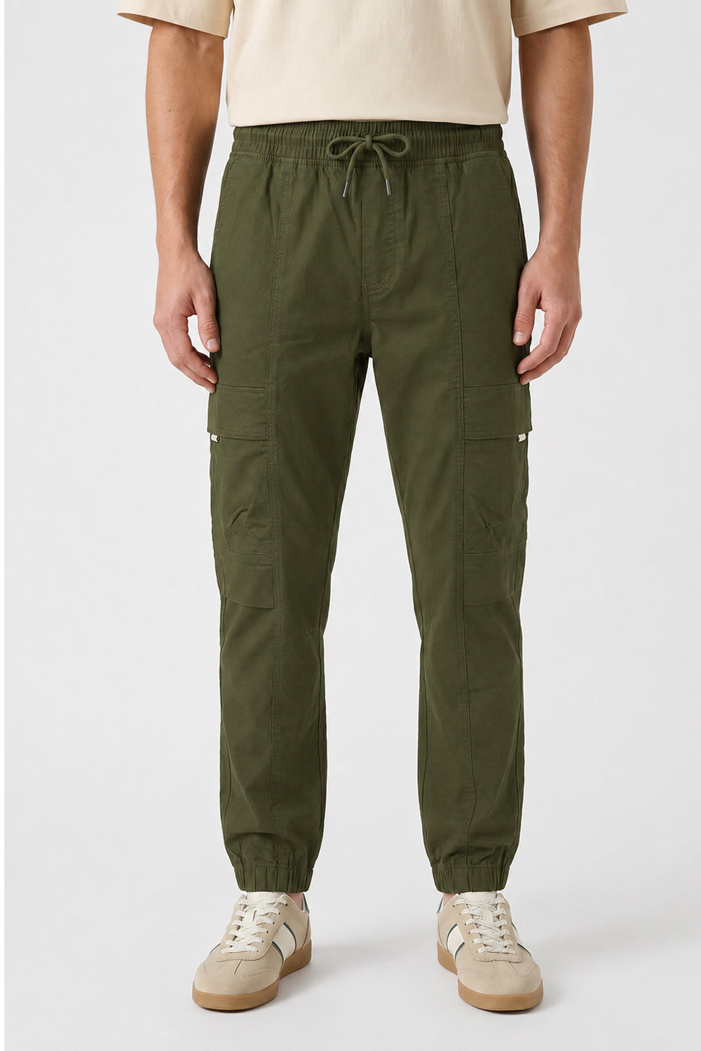 Horizon Cargo Pants