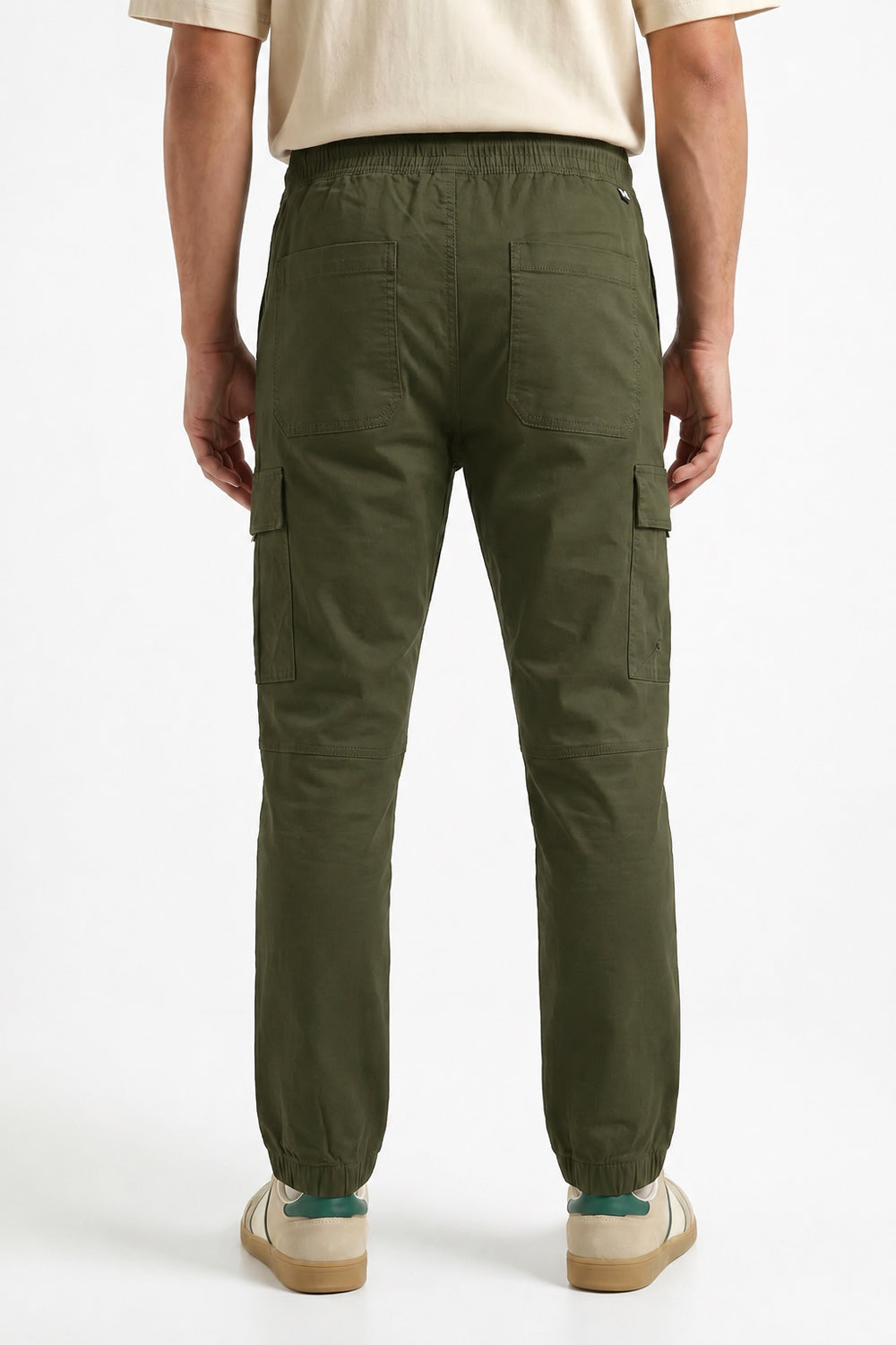 Horizon Cargo Pants