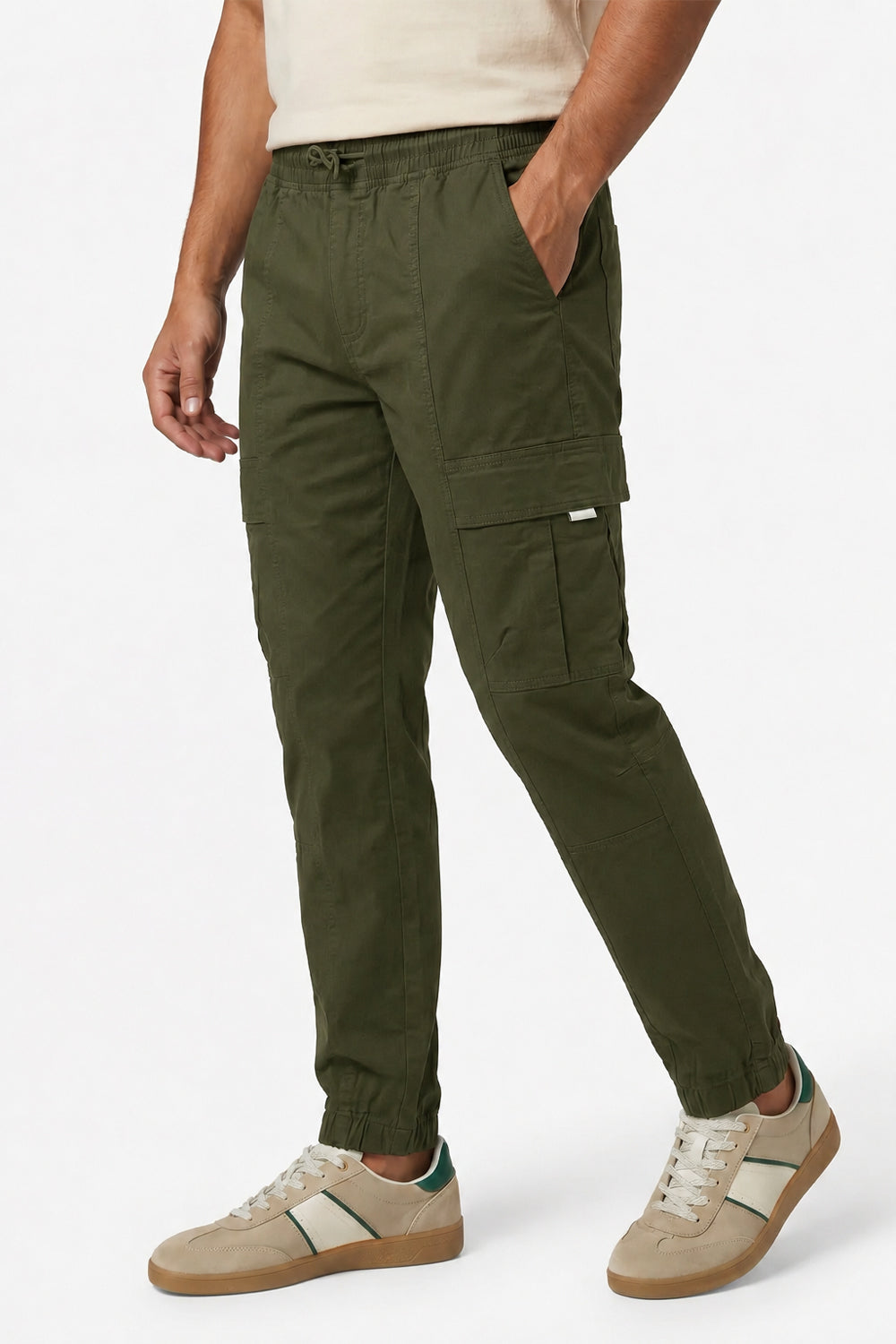 Horizon Cargo Pants