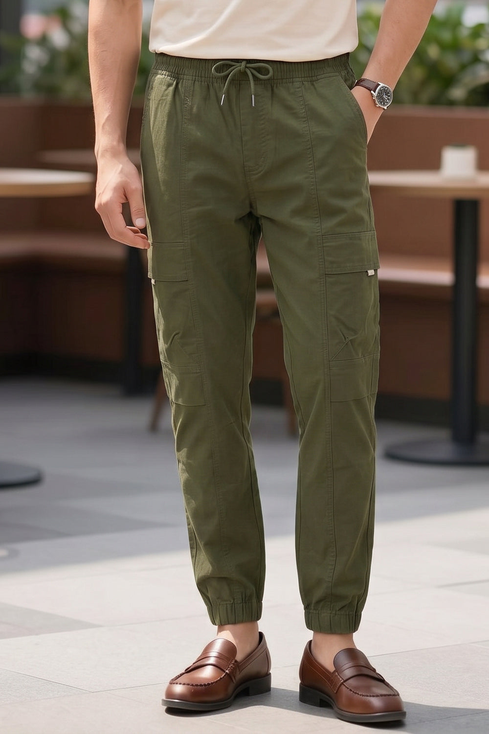 Horizon Cargo Pants