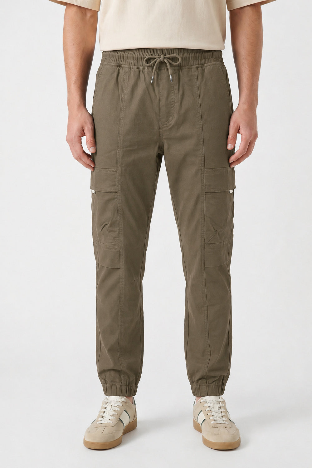 Horizon Cargo Pants