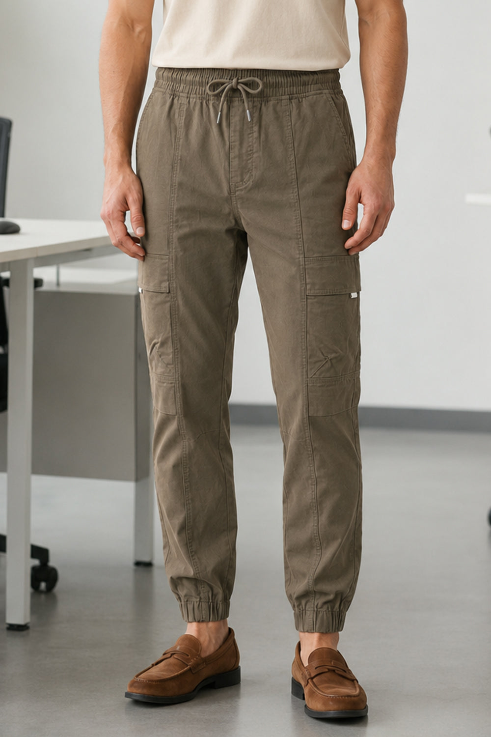 Horizon Cargo Pants