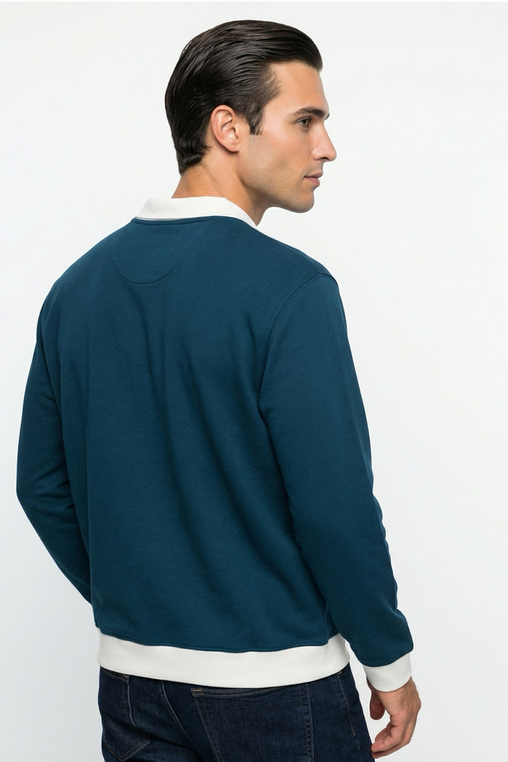 Clubhouse Polo T-Shirt