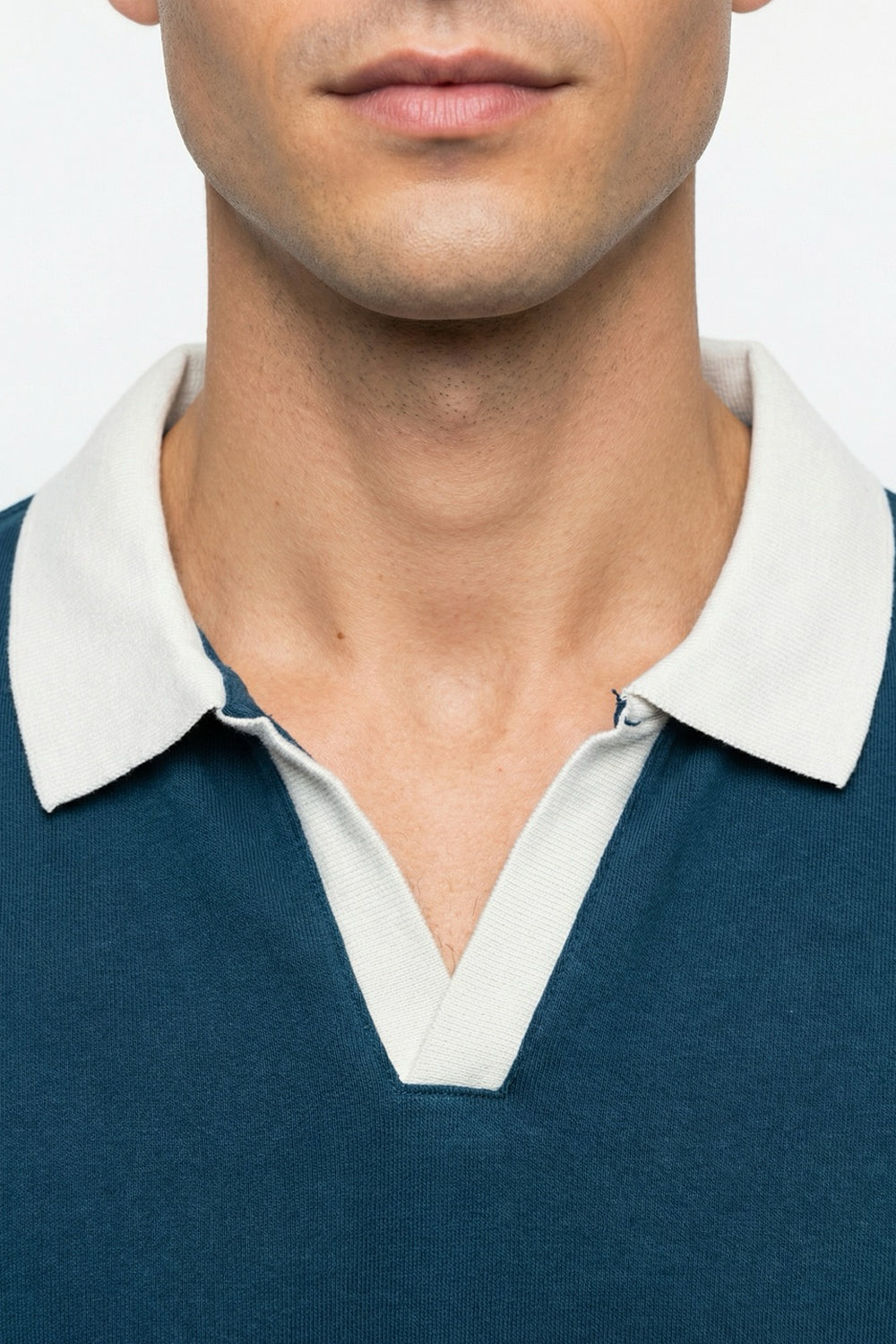 Clubhouse Polo T-Shirt