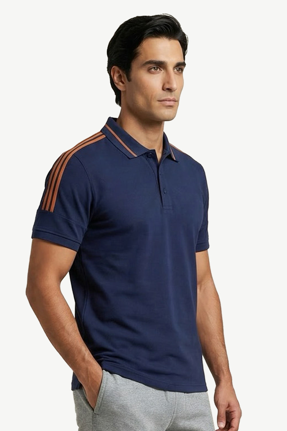 All Day Motion Polo T-Shirt