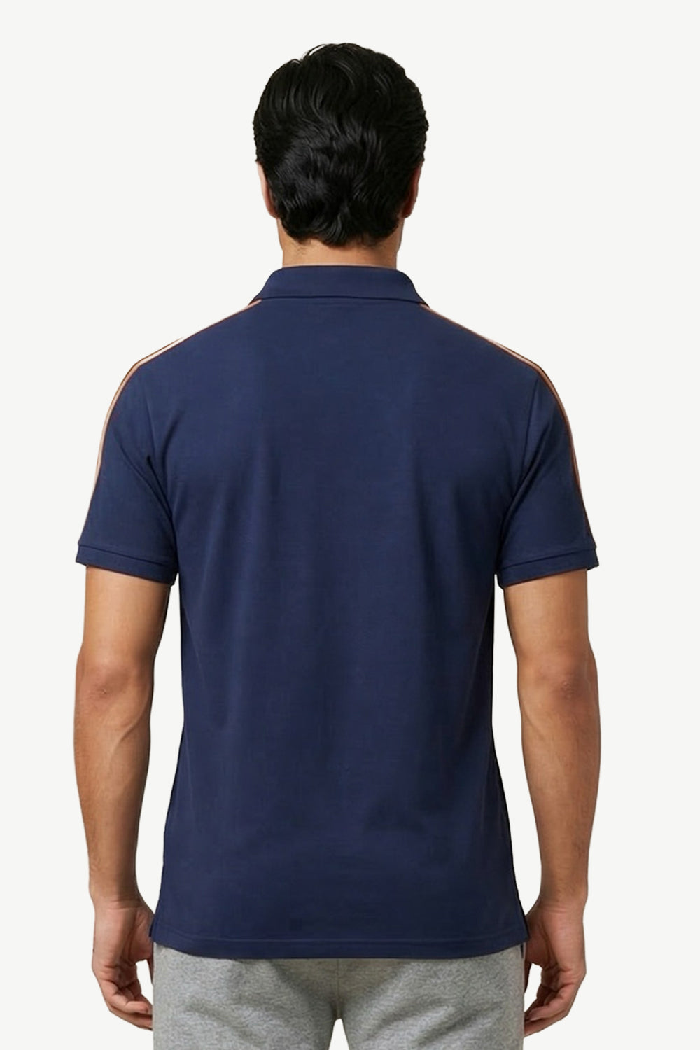 All Day Motion Polo T-Shirt
