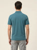 Mercerized Supima Cotton Polo T-Shirt