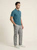 Mercerized Supima Cotton Polo T-Shirt
