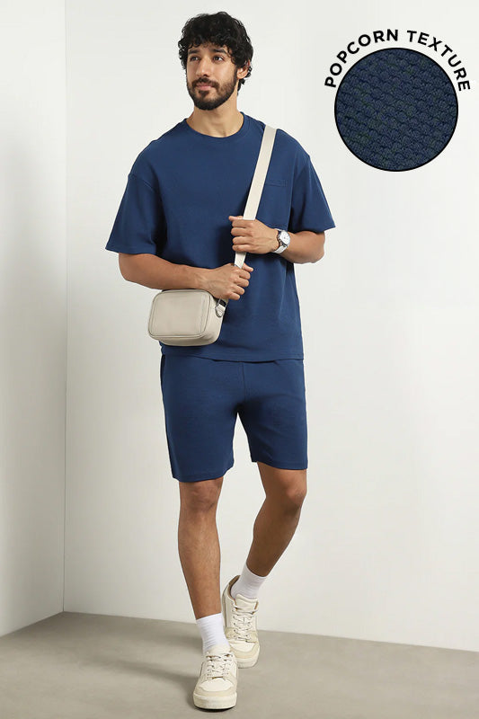 Oversized Moses Co-ord Set