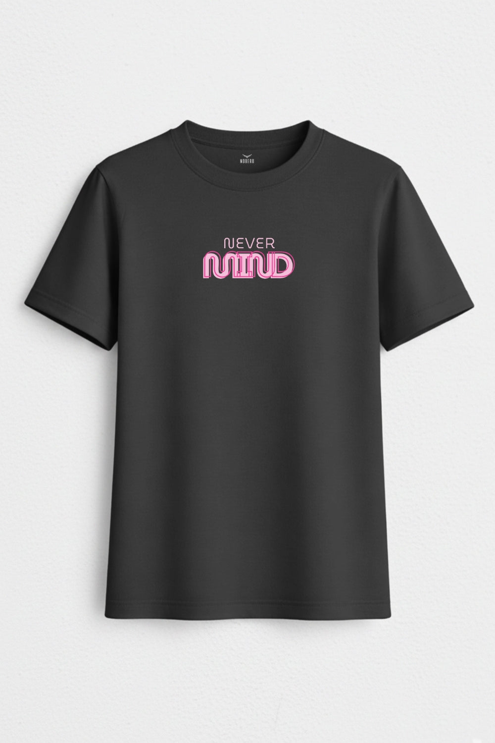 Nevermind Women Classic Fit Tee