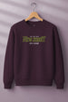 New Jersey Classic Sweatshirt
