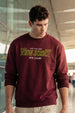 New Jersey Classic  Sweatshirt