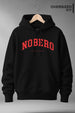 Nobero Original Oversized Hoodie