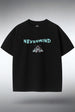 NeverMind Oversized T-Shirt