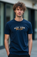 New York Brooklyn Classic Fit T-Shirt
