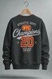 NYC Champions 20 Oversized  Sweatshirt