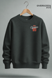 NYC Champions 20 Oversized  Sweatshirt