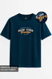 New York Brooklyn Classic Fit T-Shirt