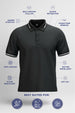 Travel Polo T-Shirt