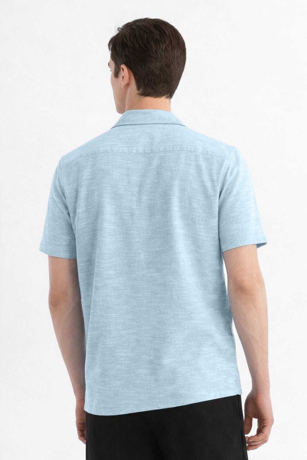 Coast Cuban Knit Shirt