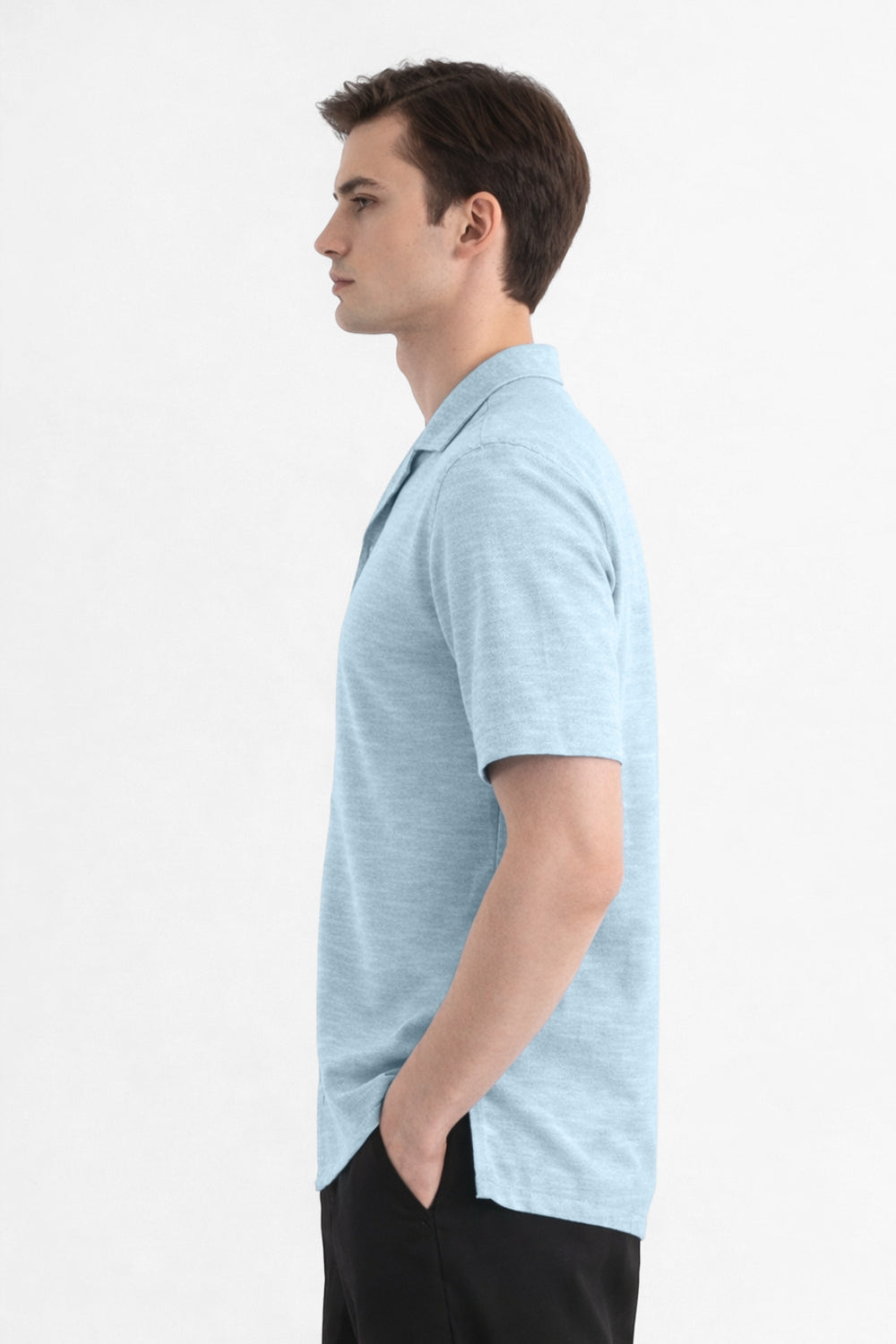 Coast Cuban Knit Shirt
