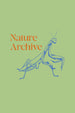 Nature Archive Oversized Sweatshirt