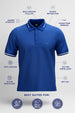 Travel Polo T-Shirt