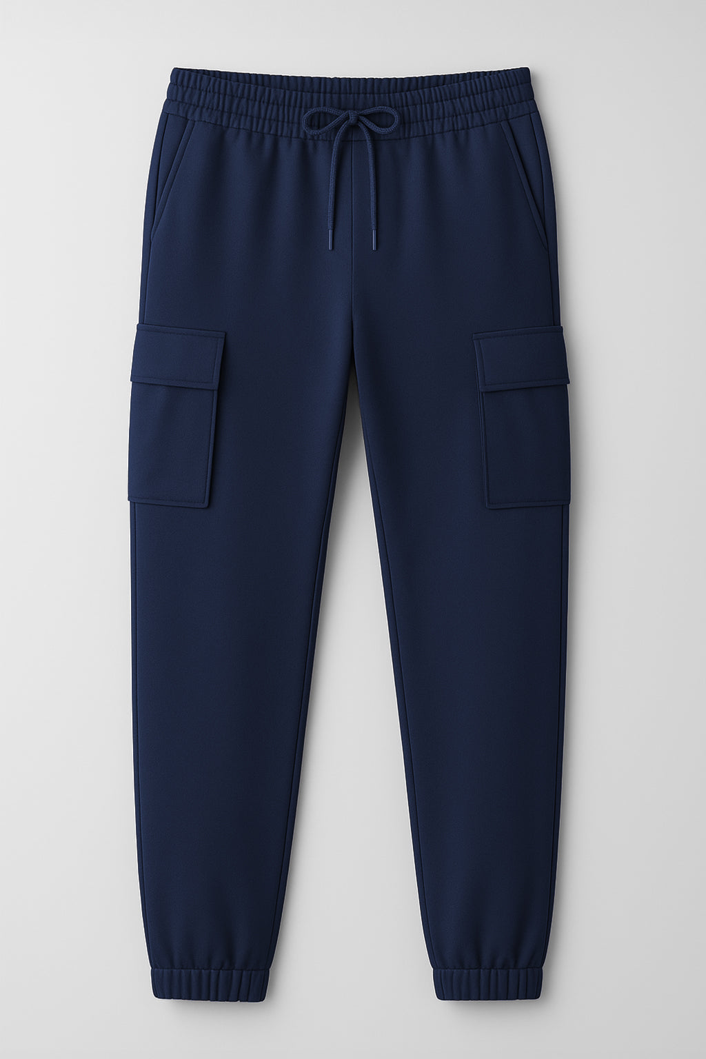 2-Pack Essential Cargo Joggers