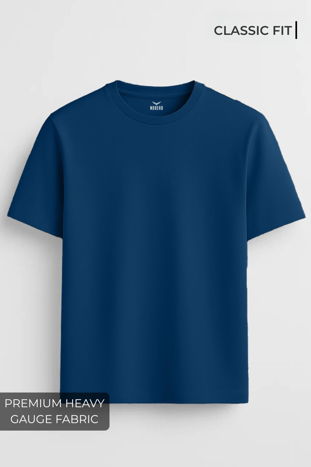 Premium Classic Fit T-Shirt