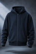 Classic Zipper Hoodie