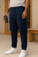 Nobero Classic Cargo Joggers