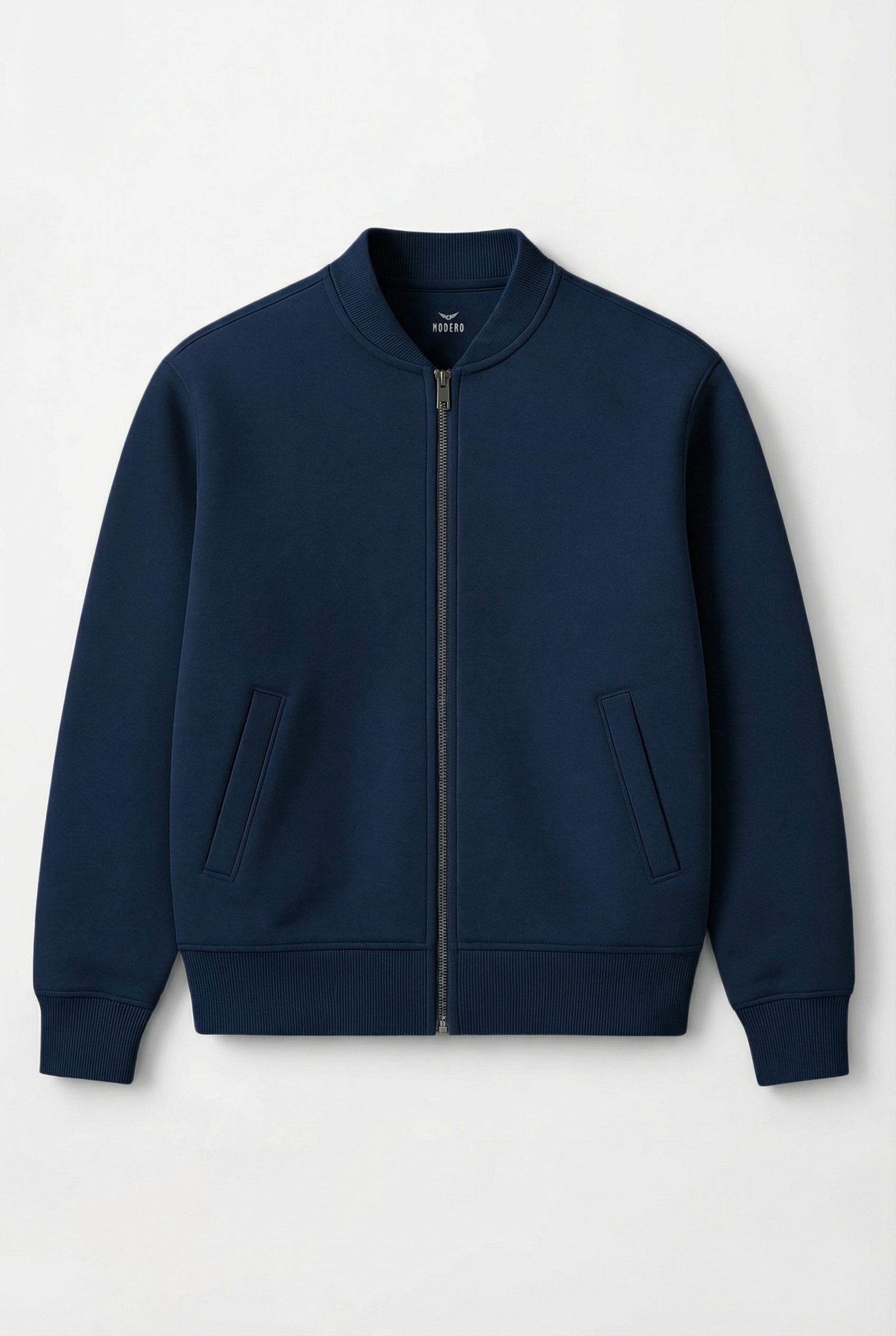 Bomber Fleece Jacket