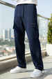 Oversized Cargo Joggers