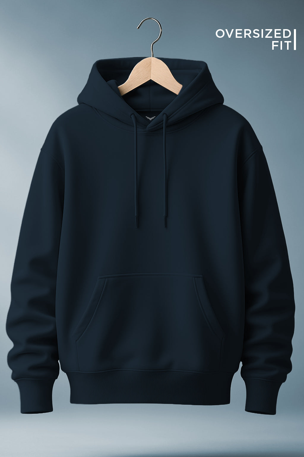 Oversized Hoodie