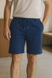 Nobero Zip-pocket Shorts