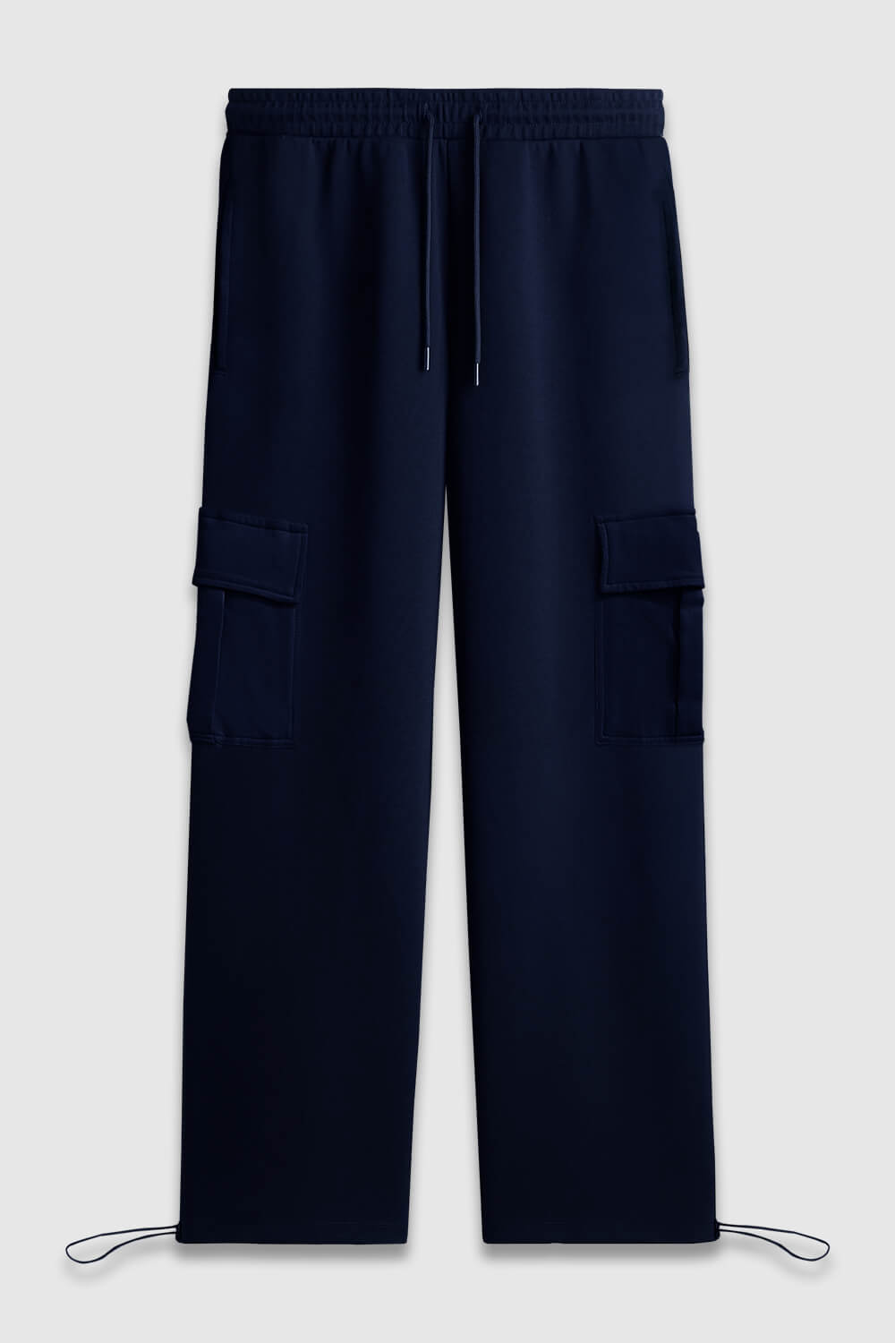 2-Pack Oversized Cargo Joggers